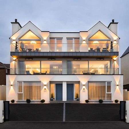 Villa Atlantic View Portstewart Esterno foto