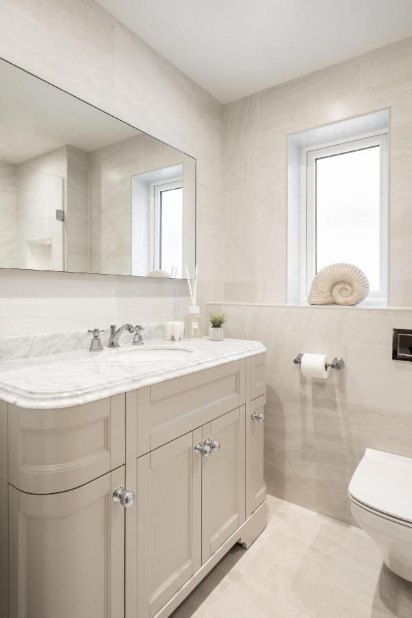 Villa Atlantic View Portstewart Esterno foto