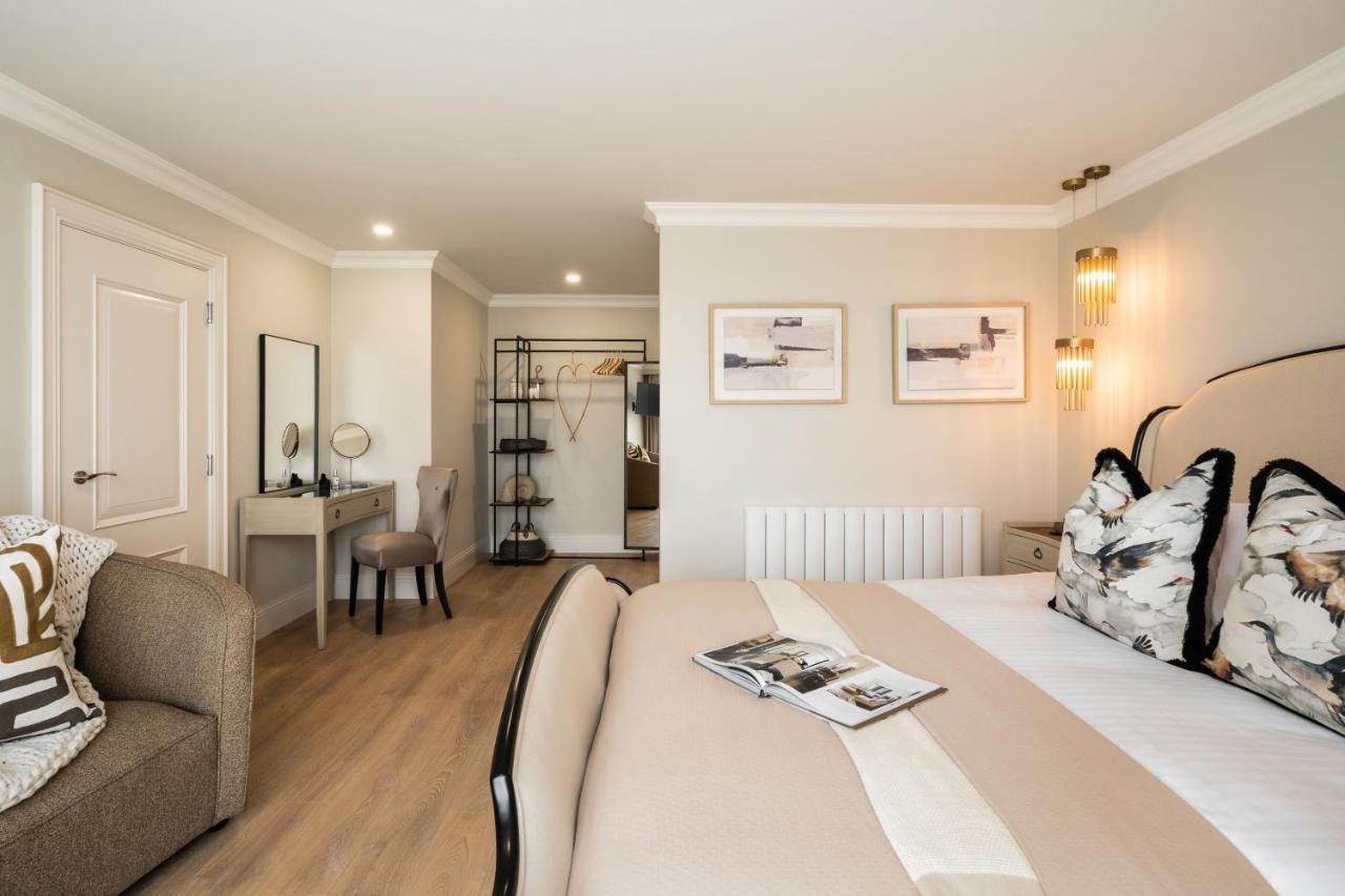 Villa Atlantic View Portstewart Esterno foto
