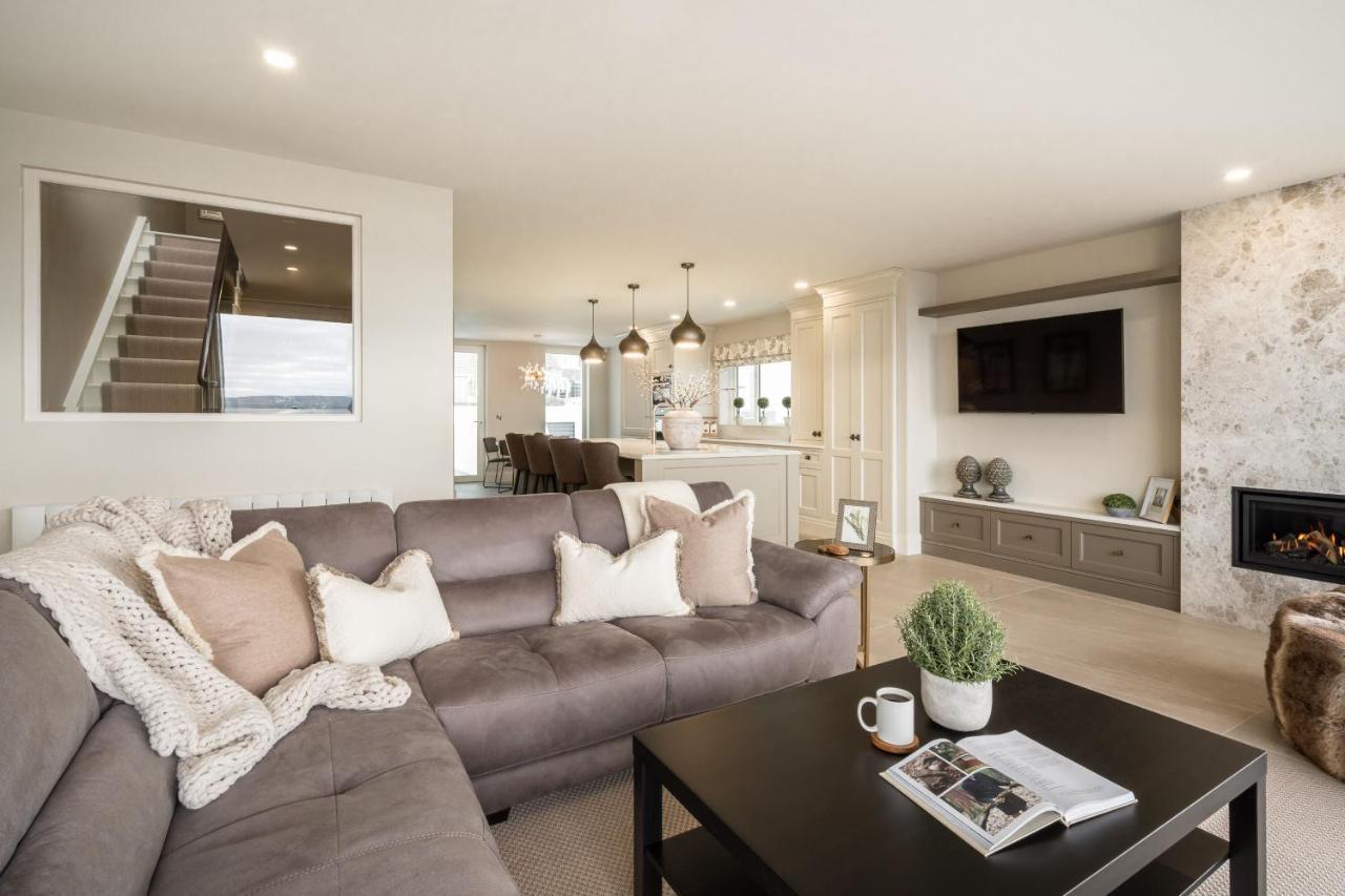 Villa Atlantic View Portstewart Esterno foto