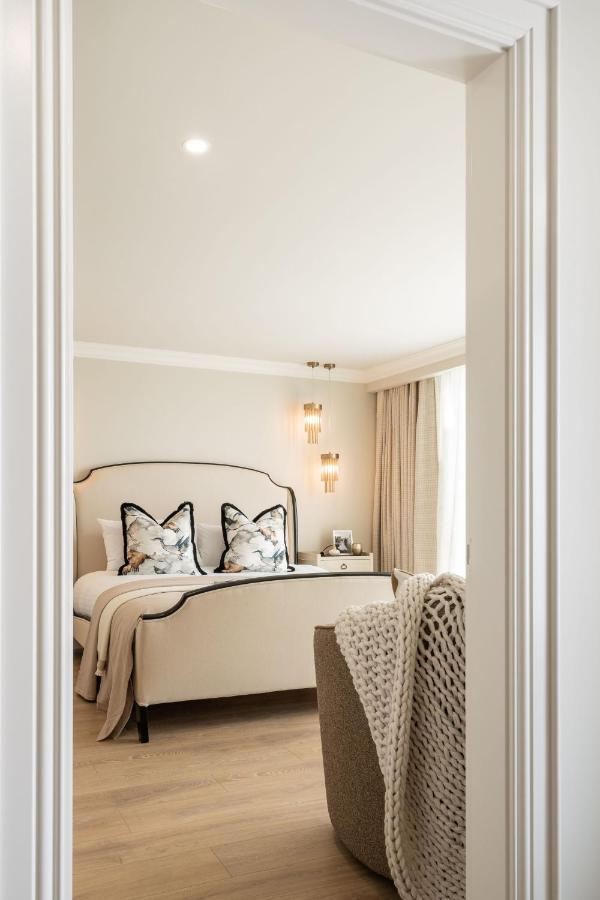 Villa Atlantic View Portstewart Esterno foto