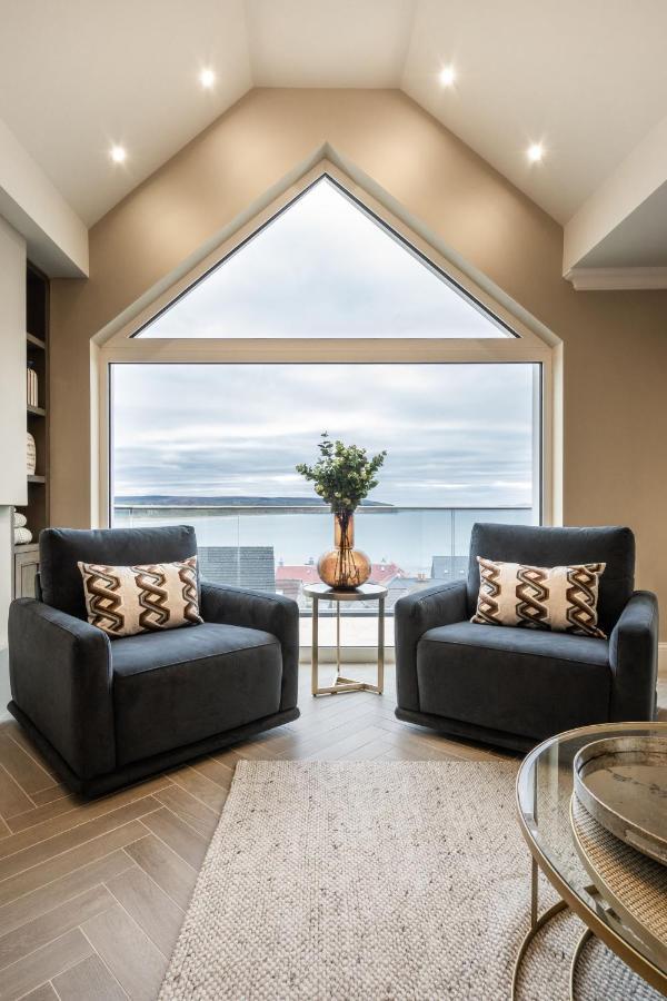 Villa Atlantic View Portstewart Esterno foto