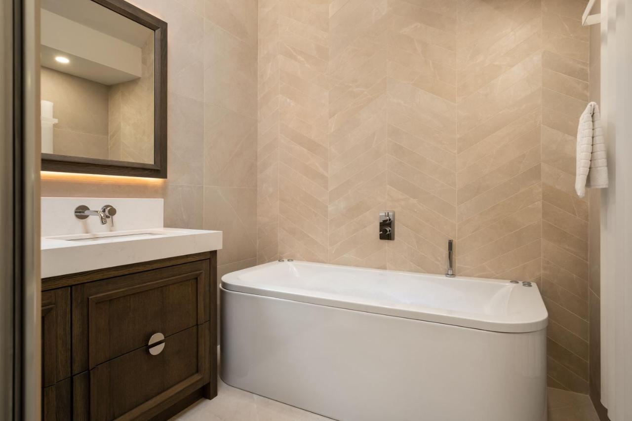 Villa Atlantic View Portstewart Esterno foto