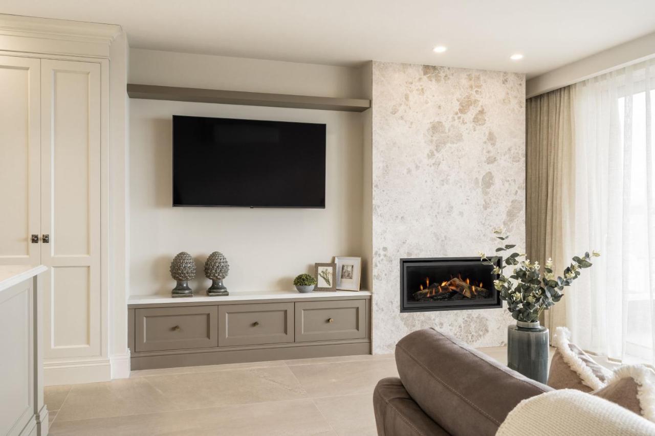 Villa Atlantic View Portstewart Esterno foto