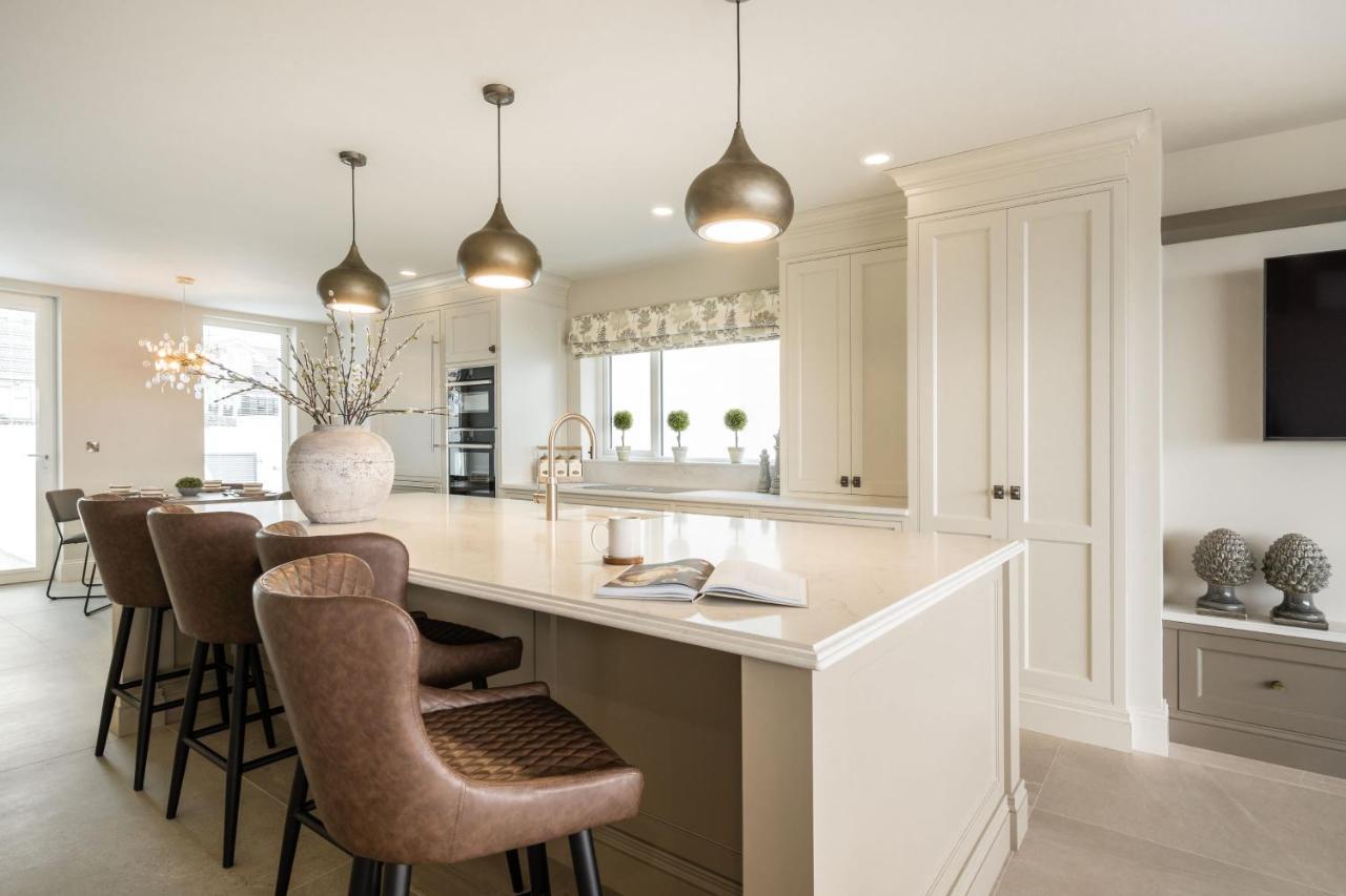 Villa Atlantic View Portstewart Esterno foto