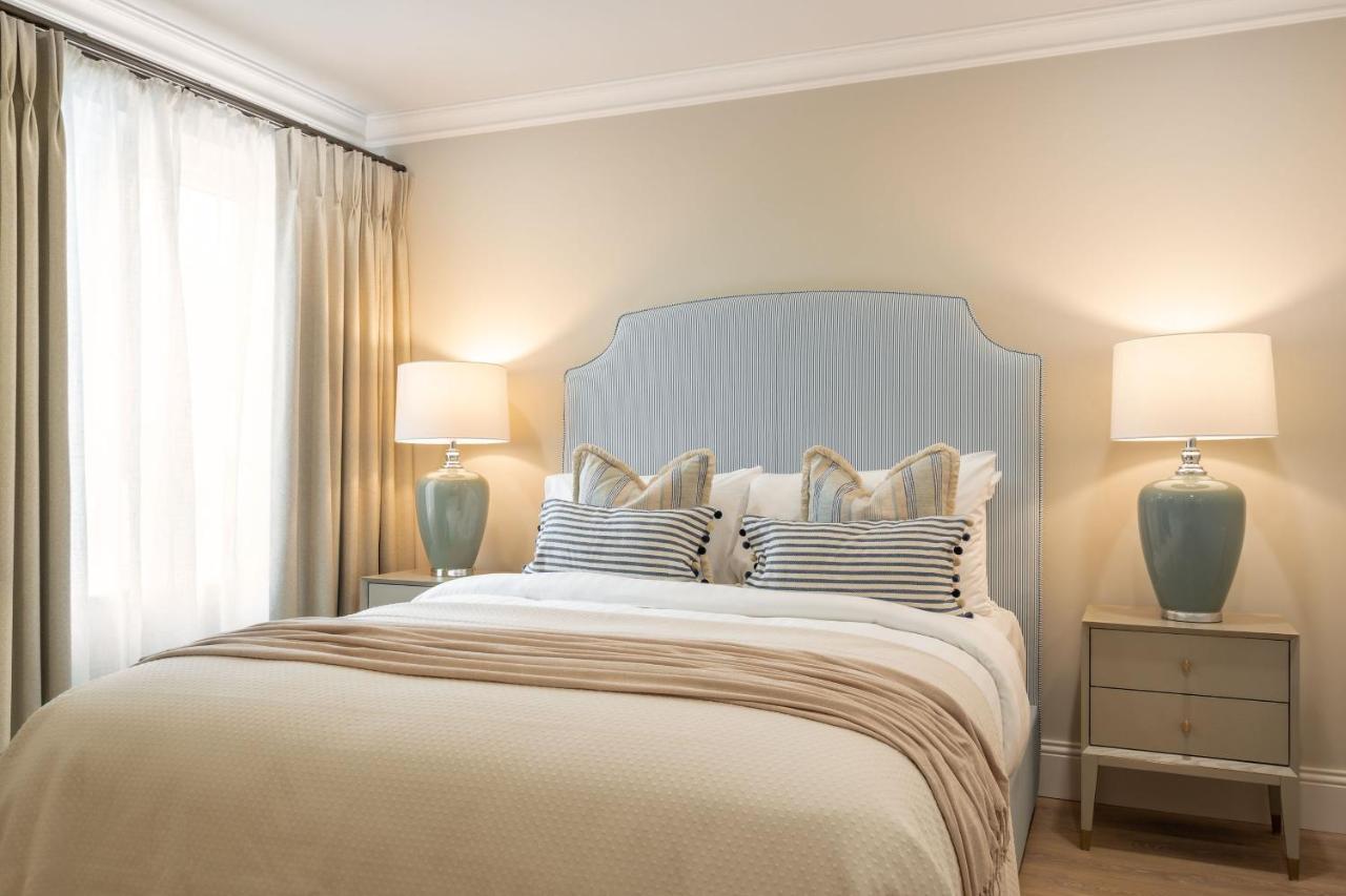 Villa Atlantic View Portstewart Esterno foto